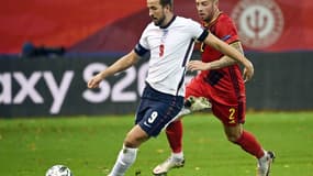 Harry Kane 