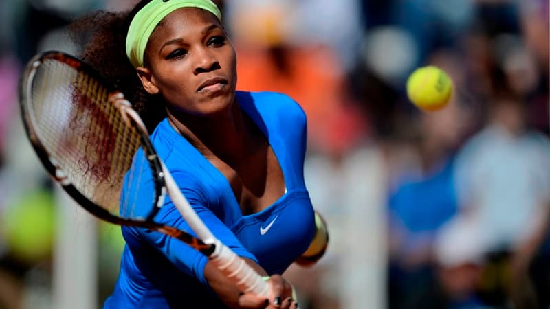 Serena Williams