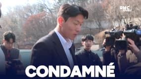 L'ancien bordelais Hwang Ui-Jo condamné par la justice coréenne