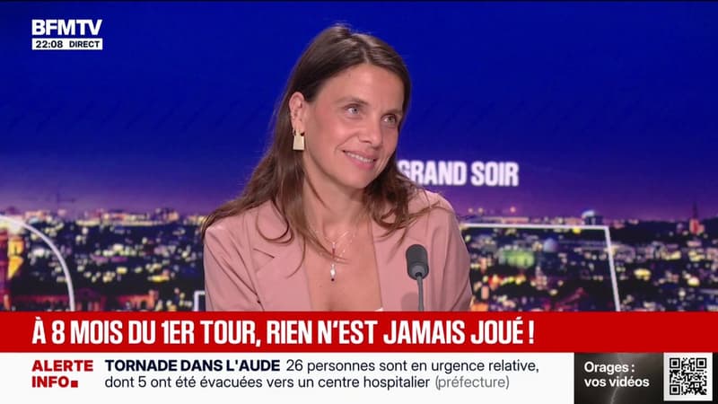 LE CHOIX D'AMÉLIE ROSIQUE - Peut-on vraiment "annuler la dette" de la France?