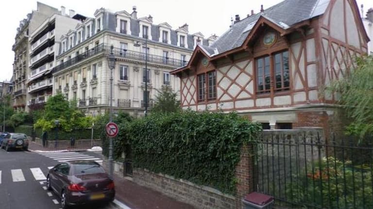 Les loyers moyens en Ile-de-France atteignent 919 €/m2