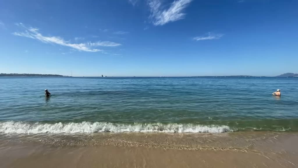 Le prix du transat est fixé à 10 euros à la plage Lutétia.
