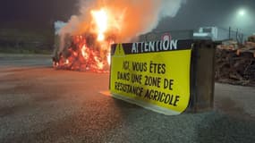 Après la FNSEA et les Jeunes Agriculteurs, c'est au tour de la Coordination rurale de commencer les actions