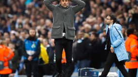Pep Guardiola