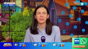 Bonjour Alsace du vendredi 5 décembre 2925