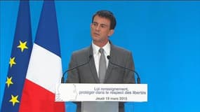 Valls: "Nous nous sentons tous tunisiens"