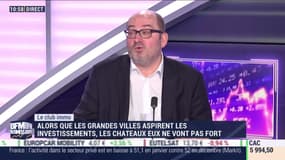 Le club BFM immo (2/2): Quelles sont les villes françaises où les prix devraient monter ces prochaines années ? - 05/02