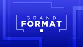 Dans notre nouvelle émission "Grand Format": les patrons nous ouvrent les portes de leur bureau 