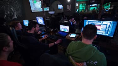 Facebook veut profiter de l'essor de l'e-sport pour alimenter en contenus exclusifs sa plateforme de streaming vidéo Watch.