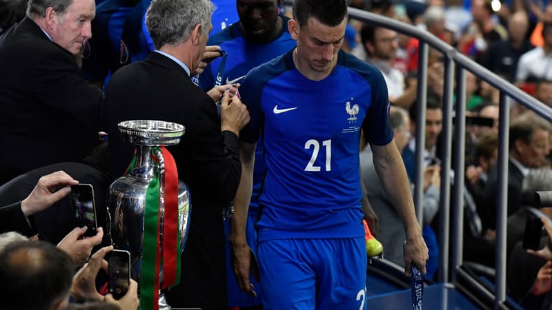 Laurent Koscielny