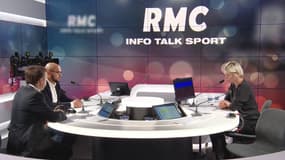 Frédéric Mazzella, fondateur de Blablacar: "Il faut avoir l'ambition dans les tripes. Il faut vouloir le faire, parce que les épreuves sont tellement difficiles que, si on n'a pas une motivation hors norme, on ne passe pas les montagnes."