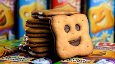 La Biscuiterie Nantaise pourrait être vendue.