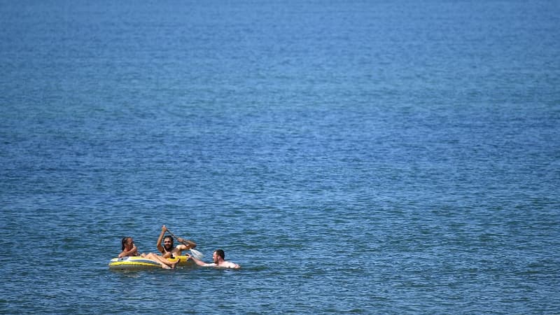 Le week-end de l’Ascension, les sauveteurs en mer ont dû intervenir 88 fois et déplorent deux décès.