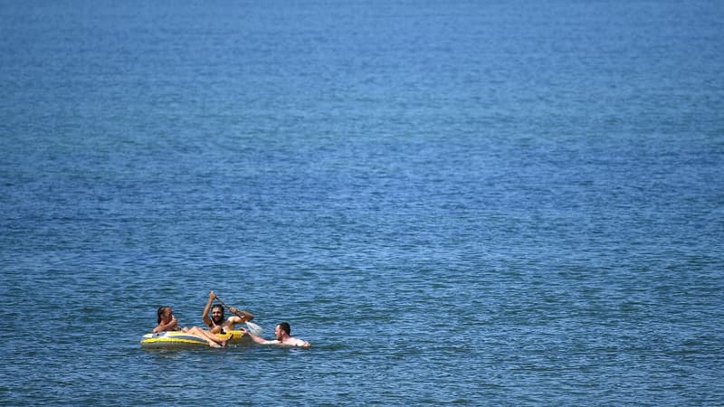 Le week-end de l’Ascension, les sauveteurs en mer ont dû intervenir 88 fois et déplorent deux décès. 
