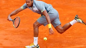 Jo-Wilfried Tsonga