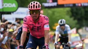 Rigoberto URAN