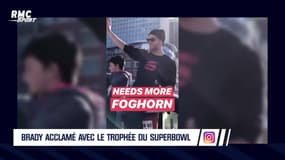 Brady, Bolt, Beckham... L'Actu Sport.Net du 6 février 2019