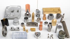 GRAVURE PROST : l'investissement au service de la mécanique de précision