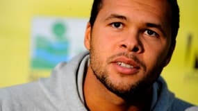 Jo-Wilfried Tsonga