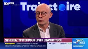 Trajectoire : Spherea, tester pour lever l'incertitude - 27/05