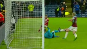 Premier League : Les plus beaux arrêts de la 21e journée