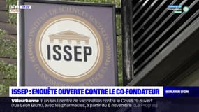 Accusations d'harcèlement à l'ISSEP: le parquet de Lyon ouvre une enquête