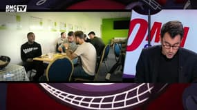 A la découverte du club le plus écolo au monde