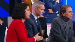 Les invités de l'Assemblée BFMTV le 10 décembre 2024