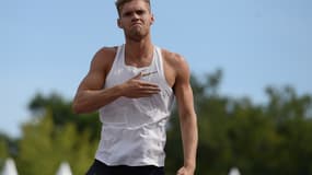 Kevin Mayer