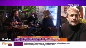 Témoin RMC : Christophe Cédat - 07/12