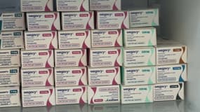 Le médicament anti-obésité Wegovy, bientôt remboursé?