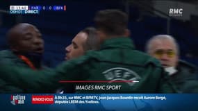 Ligue des champions: un incident raciste secoue PSG-Basaksehir, que s'est-il passé?