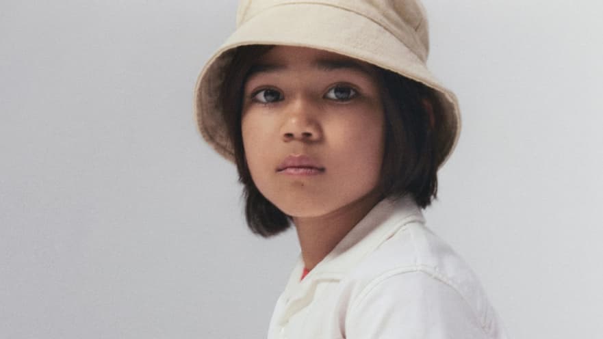 Jacquemus, ligne Kids 