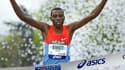 Stanley Biwott