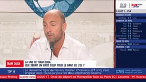 Ligue 1 - Que serait un gros coup pour le banc de l'OL ?
