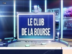 Le Club de la Bourse: Alexandre Baradez, Cédric Besson, Hervé Goulletquer et Mickaël Jacoby - 16/09
