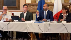 Le conseil municipal de Forcalquier a voté jeudi 21 mars le premier budget "vert" du département des Alpes-de-Haute-Provence.