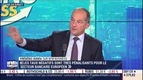 Taxation des dépôts bancaires: "Je crois que les français peuvent dormir tranquille"