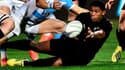 Waisake Naholo
