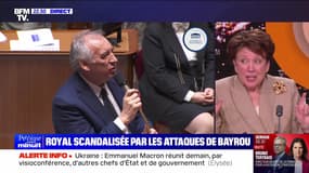 Bétharram : la contre-attaque de Bayrou - 18/02 
