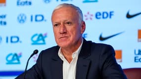 Didier DESCHAMPS