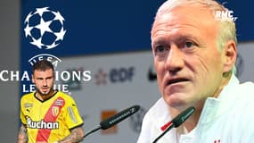 La référence en Ligue des champions passe-t-elle au dessus de tout ? Le discours nuancé de l'After