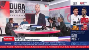 Ligue des champions - Riolo : "Bye bye les équipes défensives"