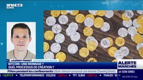 Le cap des 19 millions de Bitcoins en circulation a été franchi