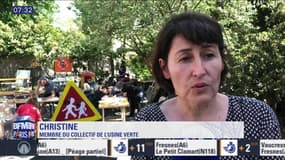 L'essentiel de l'actualité parisienne du dimanche 22 avril 2018