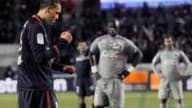 L'attaquant réunionnais a inscrit sur penalty le seul but de la victoire du PSG contre Toulouse.