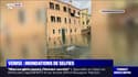 Venise: inondations de selfies - 18/11