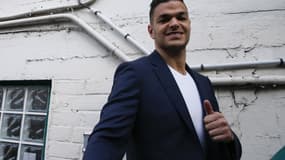 Hatem Ben Arfa