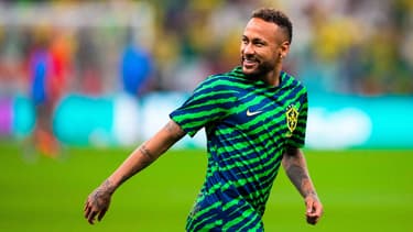 Neymar