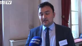 Martins : "On veut que l'Euro soit une belle fête"